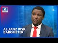 Identifying Major Global Business Risks For 2020