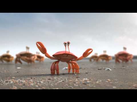 De Lijn - Crabs