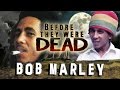 BOB MARLEY | Before They Were Gone | BIOGRAPHY