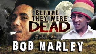 BOB MARLEY | Before They Were Gone | BIOGRAPHY