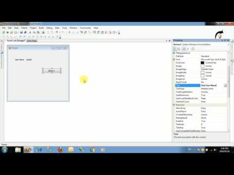 how to get current username in vb net