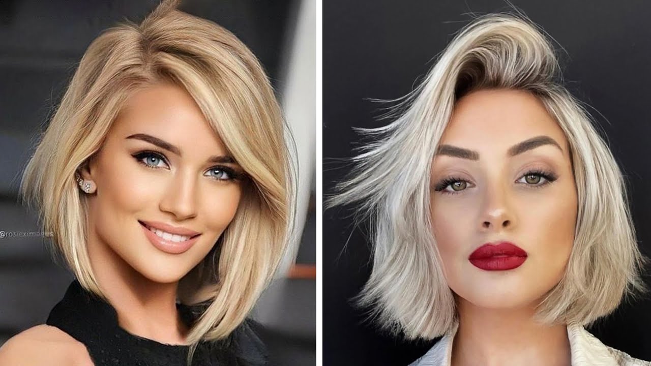 Best Hairstyles for Women in 2024 - 100+ Trending Ideas