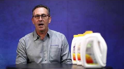 FLUIDRA Training Video Series Introduction to Pool Chemicals