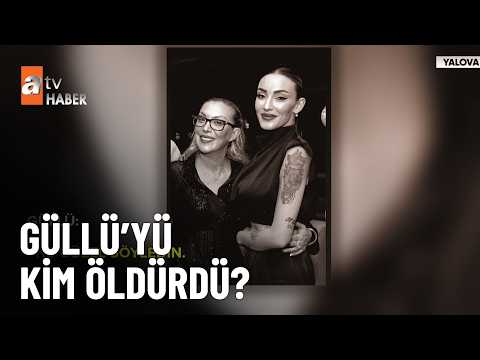 Tuğyan Ülkem Gülter’den ilk savunma - atv Ana Haber 1 Ekim 2026