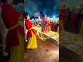 Bride entry with Ganga Aarti theme / contact 8789686447 to make your entry special