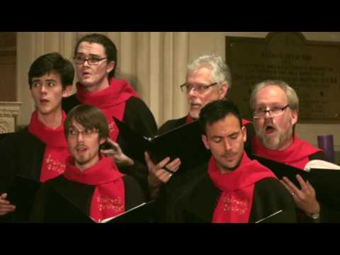 El Rorro - The Stairwell Carollers