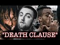 The Music Industry's Darkest Secret | Death Clause