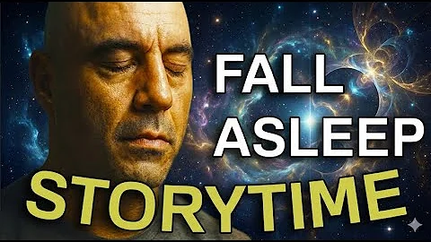 JRE Joe Rogan Talks You to Sleep | 3 hr Compilation #joerogan #podcast #sleep [35]