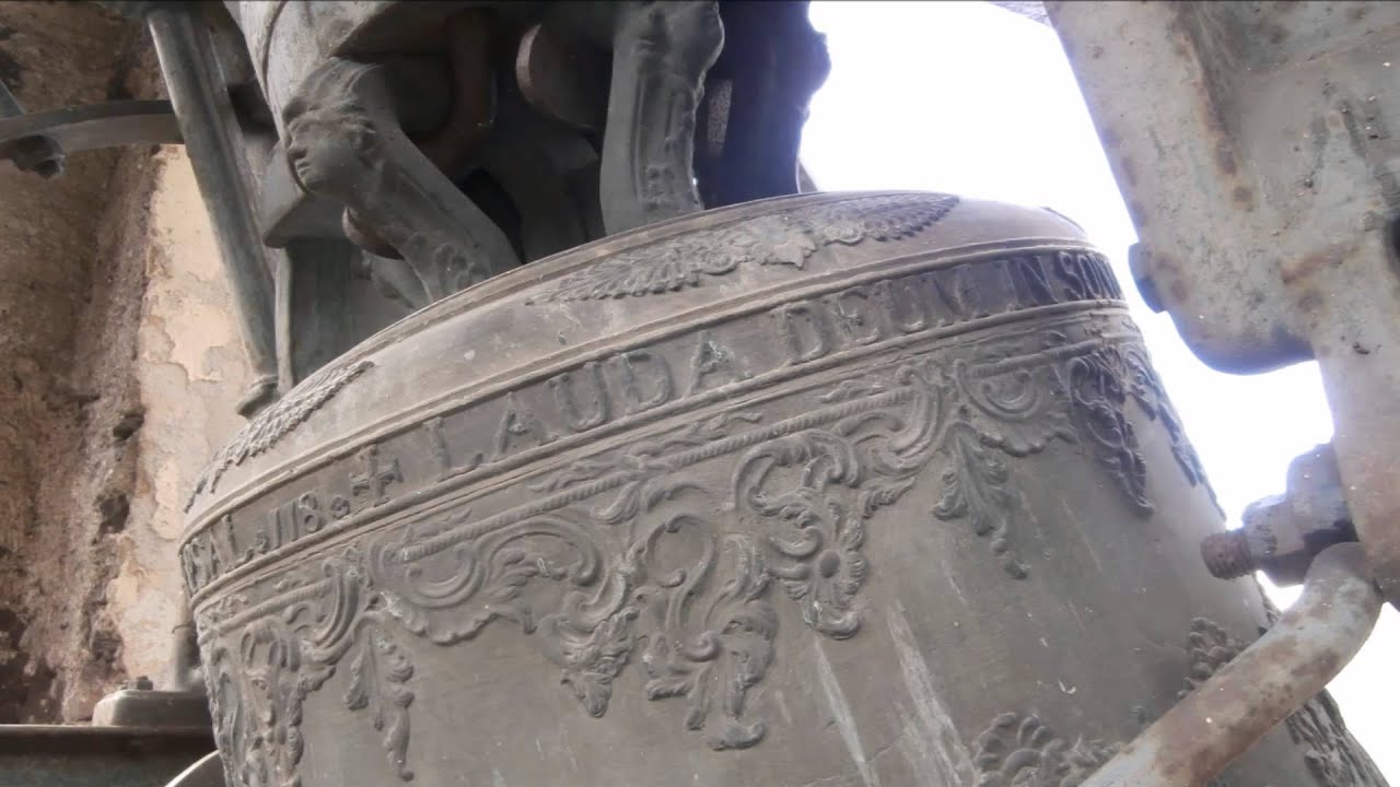 Le campane di Fiumenero (BG) - allegrezze