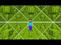 World S Biggest Minecraft Farms