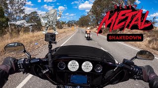 Mind-Blowing NSW Road That Bikers Cant Resist