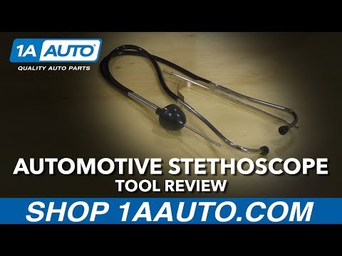 Auto Stethoscope Amazon