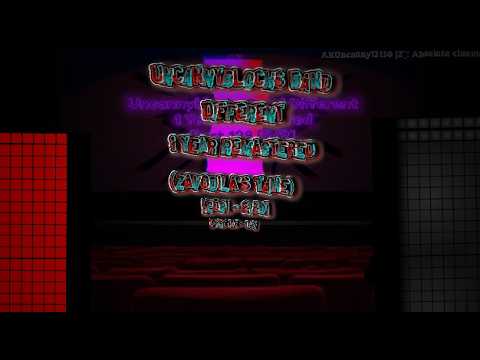 Uncannyblocks Band Different 1 Year Remastered (Zavodila's Take) [Part 105 - Part 106] (2081 - 2120)