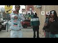 Ran styles  way out official music directed by dizzy2turnt