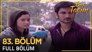 Baş Tacım - Pavitra Rishta Hint Dizisi 83. Bölüm (Uzun Versiyon)