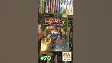 Blinx: The Time Sweeper - Papa Pete