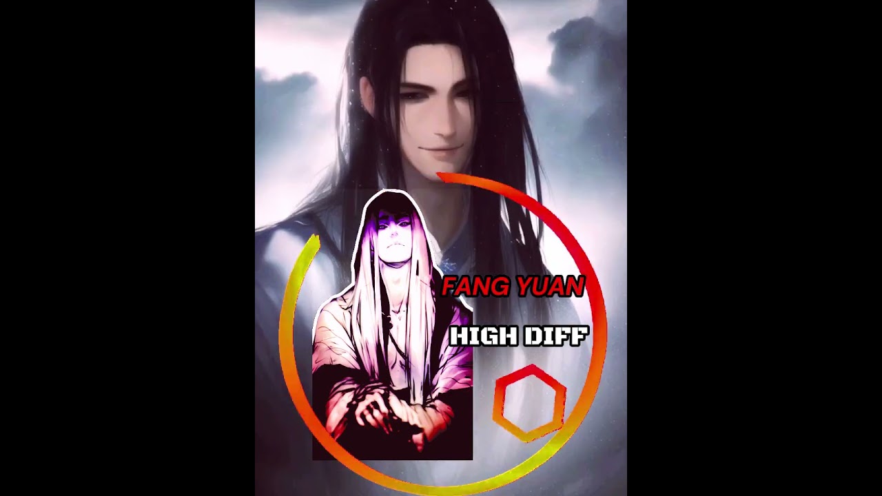 Fang Yuan vs Reverend Insanity