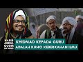 "Kisah Ulama Hadramaut" Barokahnya Ilmu Didapat Dengan Khidmad | Habib Abdul Qodir Ba'abud