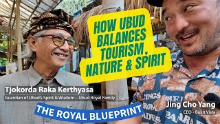 Why Ubud Got It Right The Untold Story Of Balis Cultural Compass U0026 Enlightened Capitalism