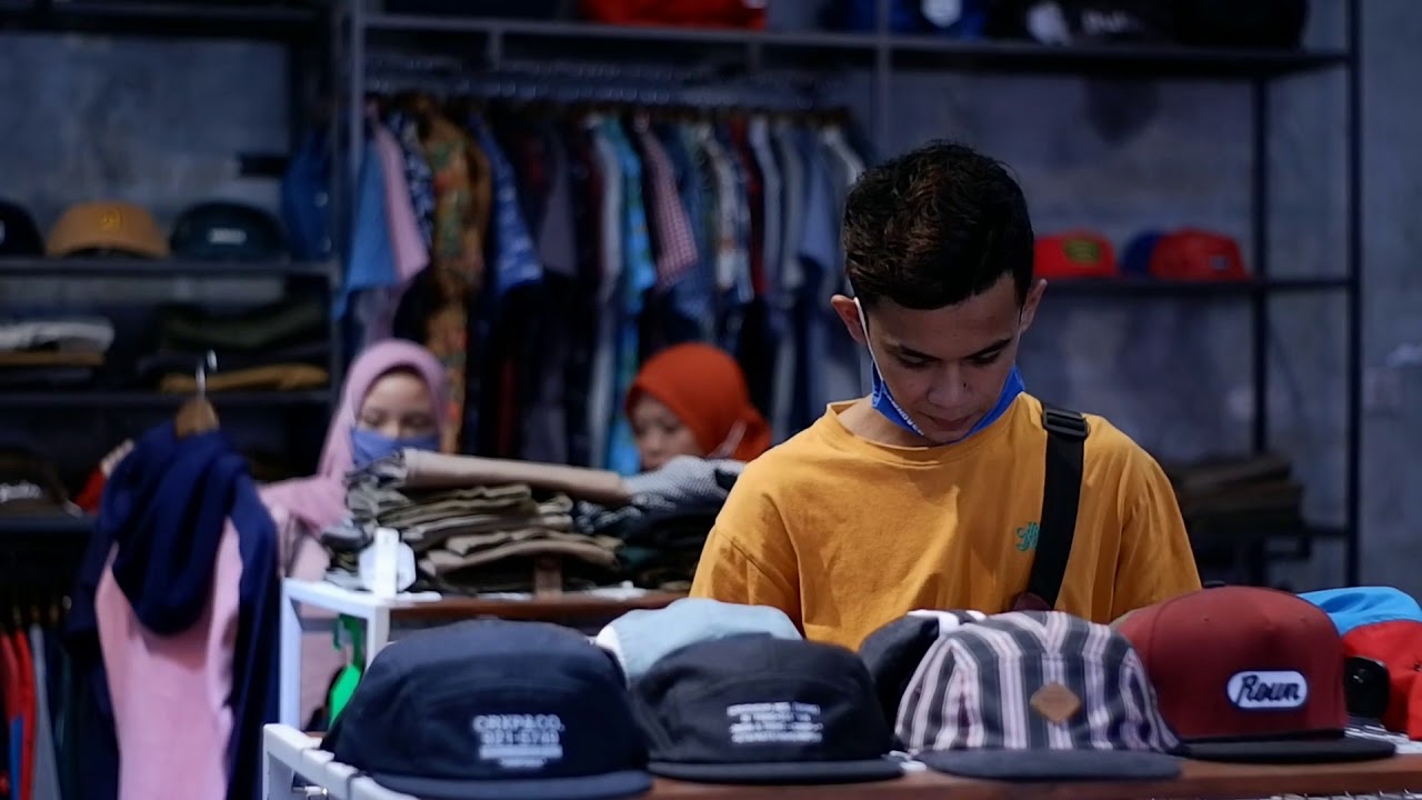 Rown Division Tetap Beroperasi Di Kala Pandemi Covid-19