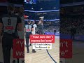 Kevin Durant Is Really The King Of Trash Talk 🤣 👑
