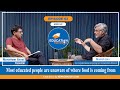 Education insights with manish jain  learning  realworld experience education dialogue ep 62