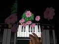 Upbeat Piano Lift 🎹 | 10 Sec Original Short to Boost Your Day | Energetic Vibe
