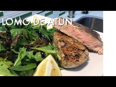 LOMO DE ATUN (#33)