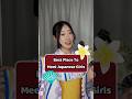Where To Meet Japanese Girls In Summer? | Try These Places