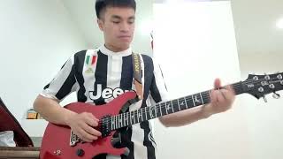 คนเบื้องหลัง - เอ็ม อรรถพล [Guitar Cover By NiRaaNam]