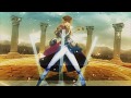 スマートフォンゲーム『千銃士』 メインテーマソング 「Bullet of Loyalty」シングルCD CM