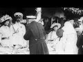 Romanovs. The White Flower Day in Livadia (Yalta)