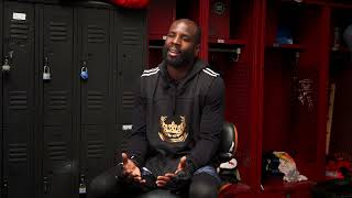 Chris Beal On His MMA Journey & Surviving Cancer