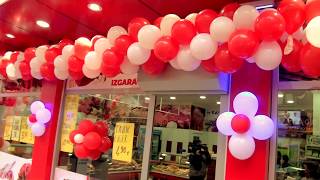 Özkardeşler Kasap-3 Açiliş