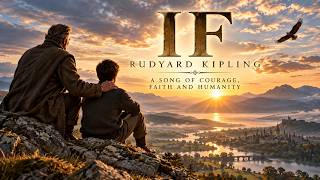 Leon KOTORI: If - Rudyard Kipling - the song you love!