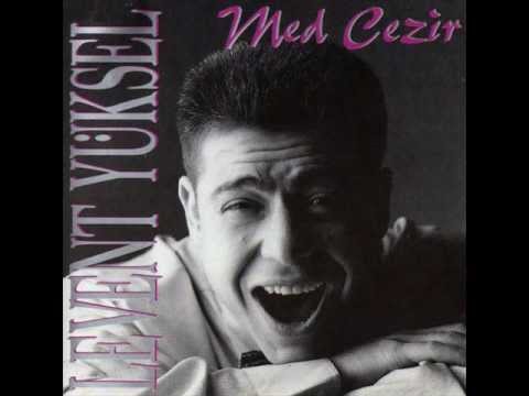 Levent Yüksel - Med Cezir (1993)