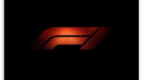 F1 Intro 2022 (Alternative)