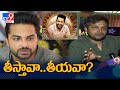 I will not put my video down: Hero Vishwaksen