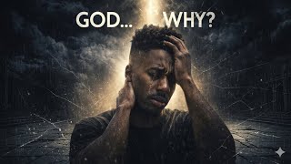 Dax - I Trusted You, God… Now I’m Confused ( Lyrics Video )