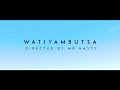 WATUYAMBUTSA V O T COLLABO Produced By Gibson Makumbe WATUYAMBUTSA V O T COLLABO Produced By Gibson Makumbe