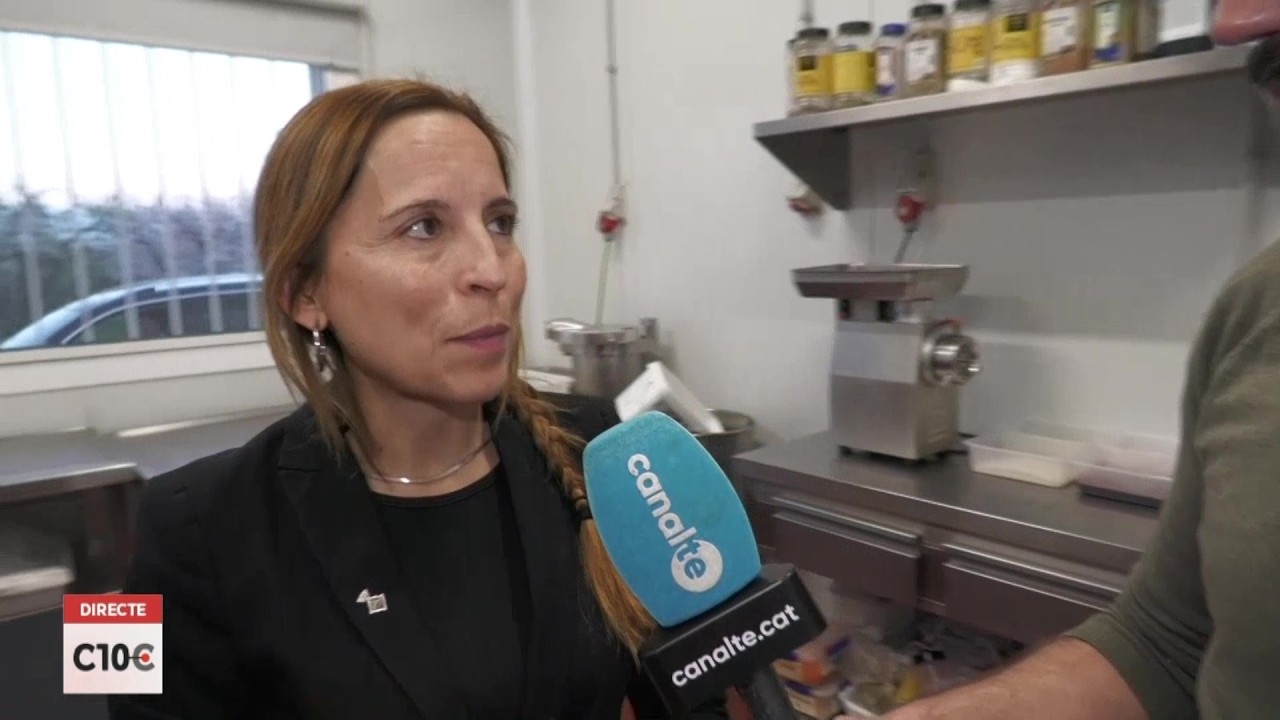 #C10C  La Ribera d'Ebre impulsa «la Ruta de la Botifarra» i«la Ruta Dolça»