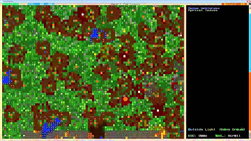 Dwarf Fortress Tutorial Night (Part 7)