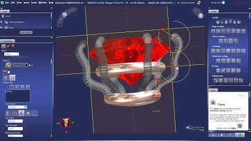 Lesson 06 Prong Setting