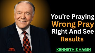 PRAYER RULES Exposed: Stop Praying Wrong, Get Results Every Time