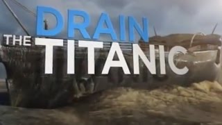 Осушить океан. Титаник Осушить океан. Титаник