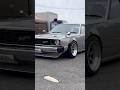 旧車‼️排気音❗️JAPAN❗️ローレル❗️スカG❗️EXHAUST❗️#shorts