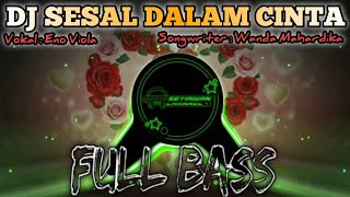 DJ SESAL DALAM CINTA - AGUS SETIAWAN CHANNEL ❗❔ DJ MINANG FULL BASS TERBARU 2026