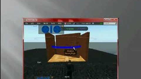Building a House in Second Life: for beginner & intermediate