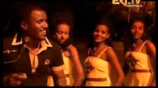 Eritrean Song by Okbay Tesfahuney
