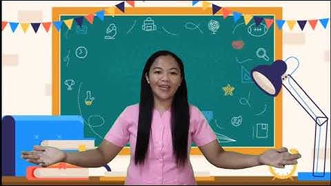 Lesson 10: Modeling real life Situations Using Quadratic Functions